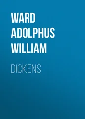 Adolphus Ward - Dickens