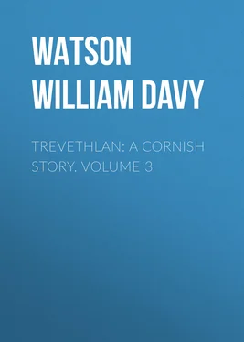 William Watson Trevethlan: A Cornish Story. Volume 3 обложка книги