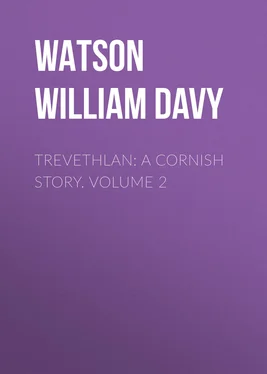 William Watson Trevethlan: A Cornish Story. Volume 2 обложка книги