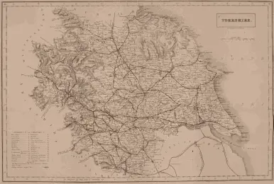 Know most of the rooms of thy native country before thou goest over the - фото 1