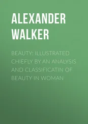 Alexander Walker - Beauty - Illustrated Chiefly by an Analysis and Classificatin of Beauty in Woman
