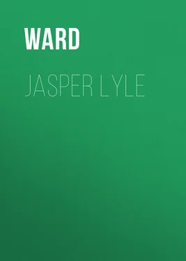 Ward Jasper Lyle обложка книги