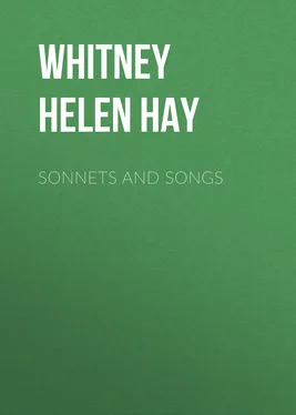 Helen Whitney Sonnets and Songs обложка книги