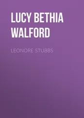 Lucy Walford - Leonore Stubbs