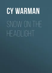 Cy Warman - Snow on the Headlight