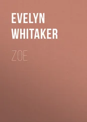 Evelyn Whitaker - Zoe