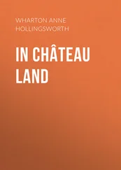 Anne Wharton - In Château Land