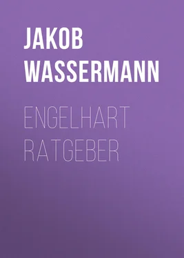 Jakob Wassermann Engelhart Ratgeber