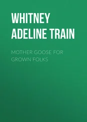 Adeline Whitney - Mother Goose for Grown Folks