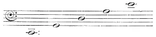 Gerber remarks concerning it The limited way in which the violoncello in - фото 7