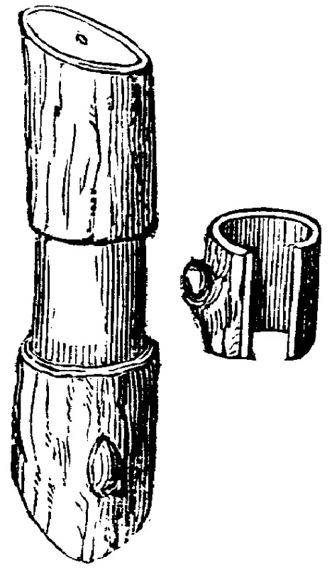 Fig 21RING BUDDING Another expedient for facilitating the operation of - фото 20
