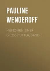 Pauline Wengeroff - Memoiren einer Grossmutter, Band II