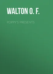O. Walton - Poppy's Presents