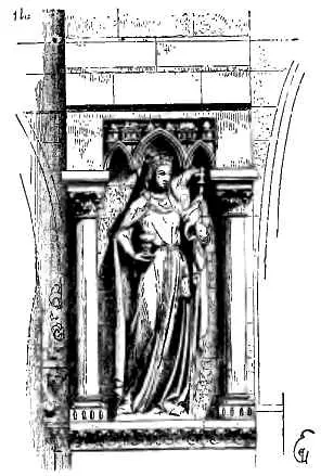 THE CHURCH SYMBOLIZED PARIS II UNIVERSITIES AND PREPARATORY SCHOOLS To - фото 5