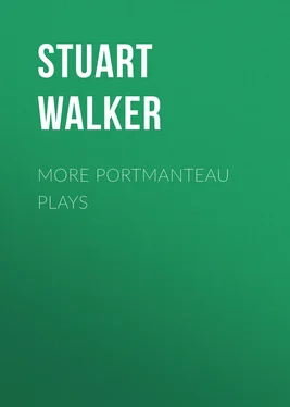 Stuart Walker More Portmanteau Plays обложка книги
