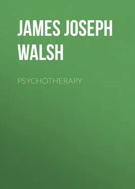 James Walsh Psychotherapy обложка книги