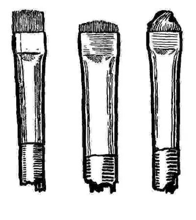 Fig 33 There is nothing for this but practice there is nothing more to tell - фото 17