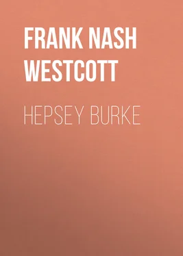 Frank Nash Westcott Hepsey Burke обложка книги
