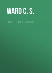 C. S. Ward - Hints on Driving