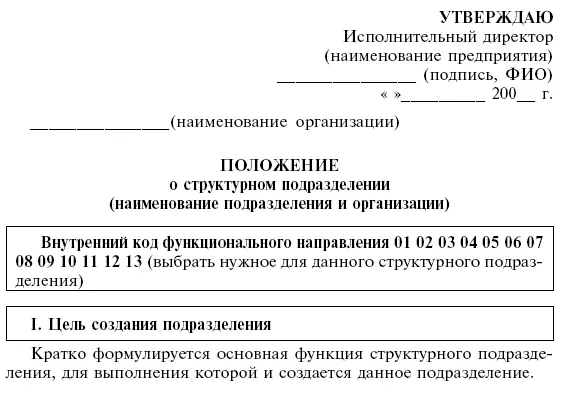 Должностная инструкция - фото 45