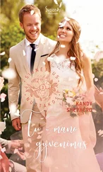 Kandy Shepherd - Tu – mano gyvenimas