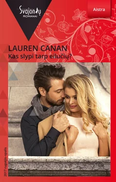 Lauren Canan Kas slypi tarp eilučių? обложка книги