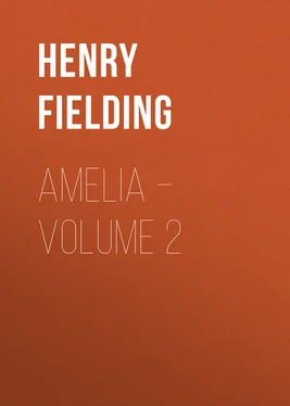 Henry Fielding Amelia – Volume 2 обложка книги