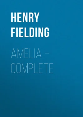 Henry Fielding Amelia – Complete обложка книги