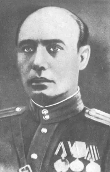 Эспека комбриг Степан Павлович Каплун Герой Советского Союза Григорий - фото 17