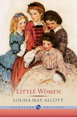 Louisa Alcott Little Women обложка книги