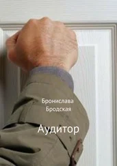 Бронислава Бродская - Аудитор