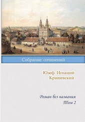 Юзеф Игнаций Крашевский - Роман без названия. Том 2