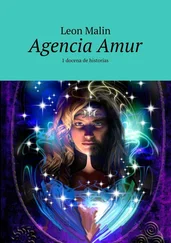 Leon Malin - Agencia Amur. 1 docena de historias