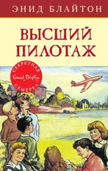 Энид Блайтон - Высший пилотаж