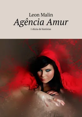 Leon Malin Agência Amur. 1 dúzia de histórias обложка книги