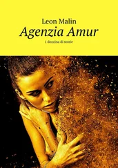 Leon Malin - Agenzia Amur. 1 dozzina di storie