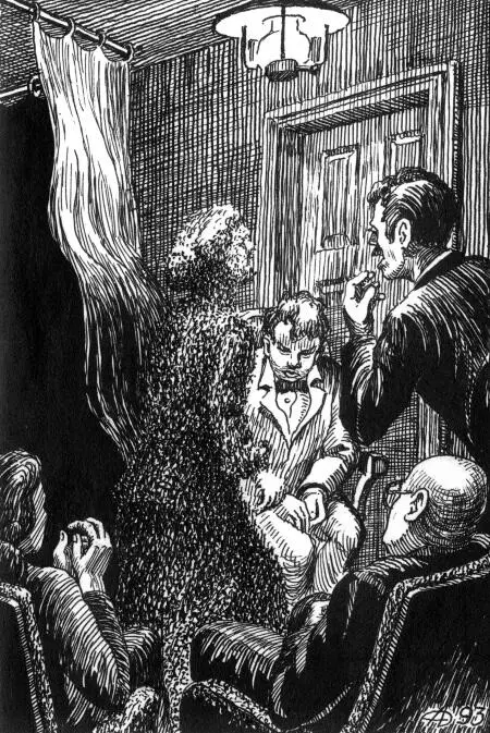 Мама крикнул он Мама Джок ты стал еретиком Любовь дядя любовь - фото 1