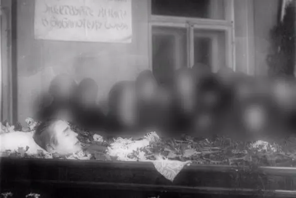 Фотографирование в те времена дело не дешёвое выезд на съёмку фотографа с - фото 42