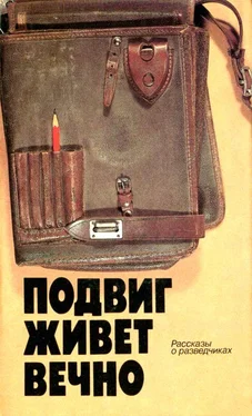 Иван Василевич Подвиг живет вечно (сборник) обложка книги