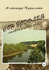 Александр Куриленко - «Сон Водолея… наивная история»