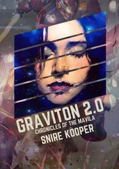 Snire Kooper - Graviton 2.0