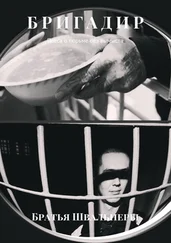 Братья Швальнеры - Бригадир. Пьеса о тюрьме без вымысла