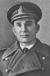 С Г Горшков Остановить врага Г В Жуков А Б Тухо - фото 13