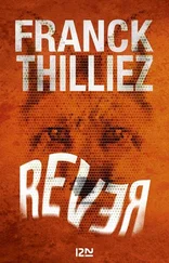 Franck Thilliez - Rêver