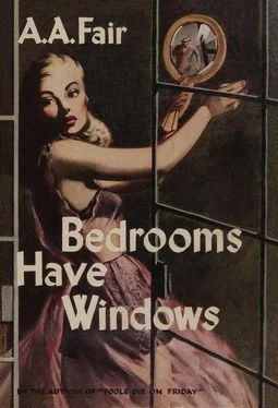 A. Fair Bedrooms Have Windows обложка книги