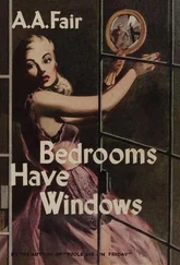 A. Fair - Bedrooms Have Windows