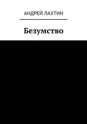 Андрей Лахтин - Безумство