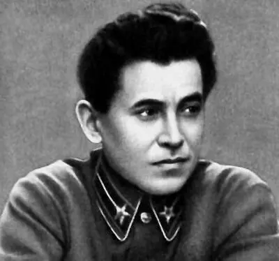 Николай Ежов народный комиссар внутренних дел СССР 19361938 один из - фото 17
