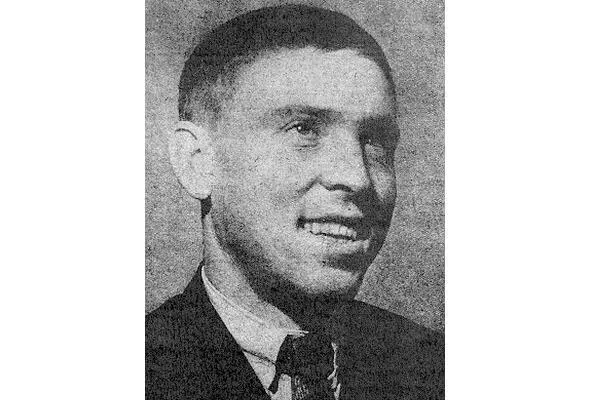 Andrey Stakhanov Andrey Stakhanov Birth 1905 etc Lugovaya Orel region - фото 6