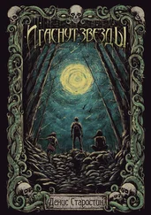 Денис Старостин - И гаснут звезды